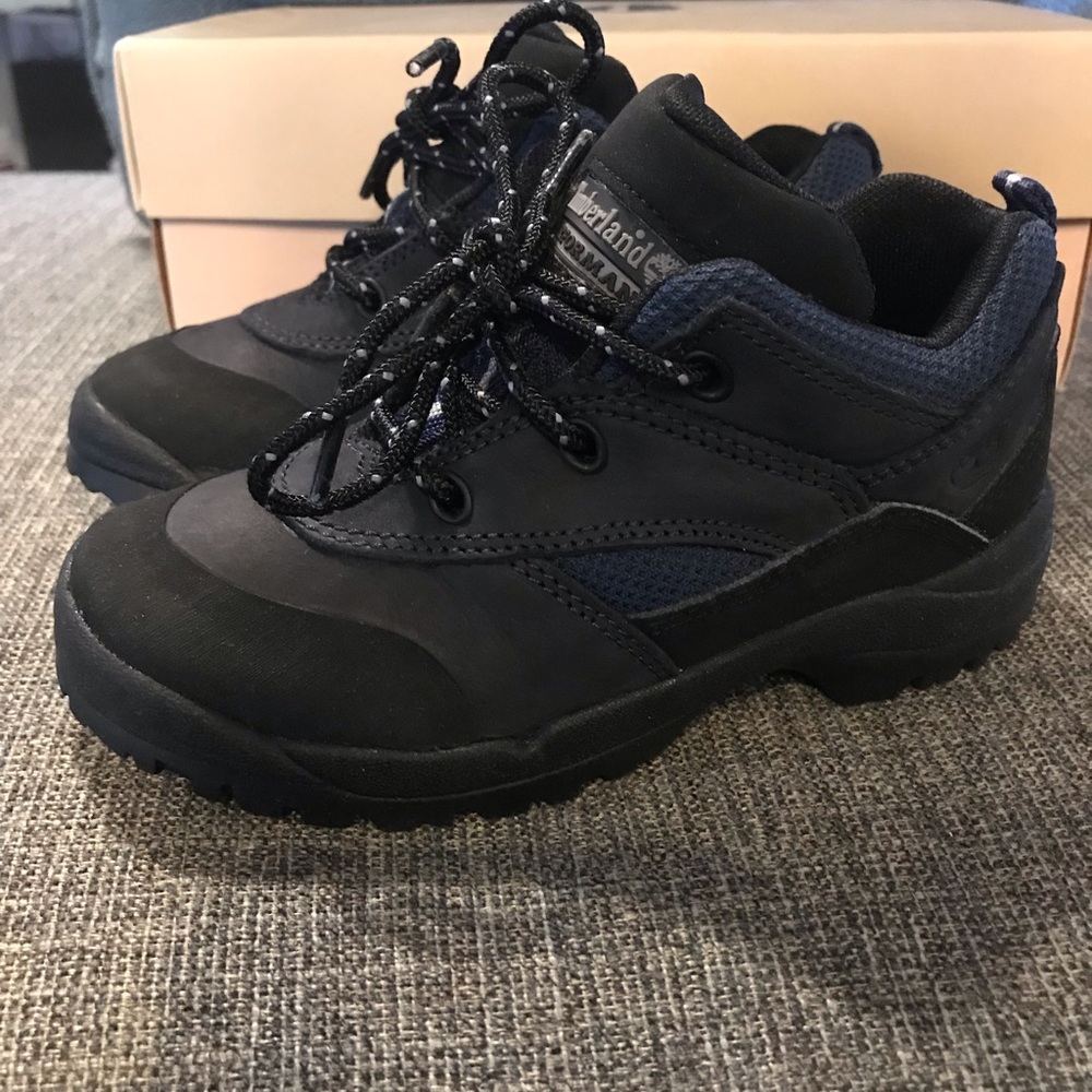 Kids Timberland Performance Shoes Size 12 New